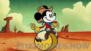 The Wonderful World of Mickey Mouse Season 1 Episode 1