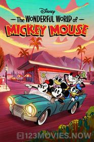 The Wonderful World of Mickey Mouse Season 1 Episode 1