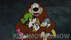 The Wonderful World of Mickey Mouse Season 1 Episode 1