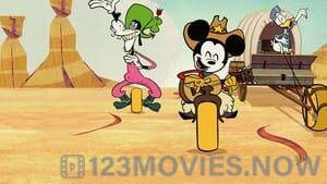 The Wonderful World of Mickey Mouse Season 1 Episode 1