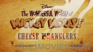 The Wonderful World of Mickey Mouse Season 1 Episode 1