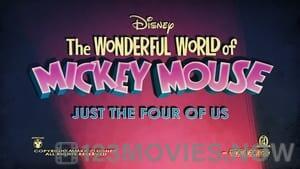 The Wonderful World of Mickey Mouse Season 1 Episode 10