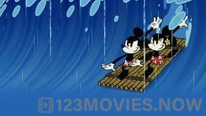 The Wonderful World of Mickey Mouse Season 1 Episode 12