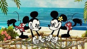 The Wonderful World of Mickey Mouse Season 1 Episode 12