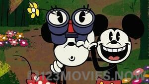 The Wonderful World of Mickey Mouse Season 1 Episode 14