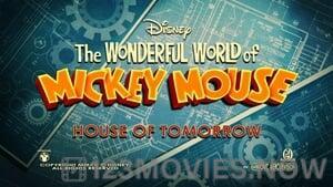 The Wonderful World of Mickey Mouse Season 1 Episode 2