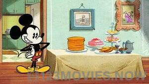 The Wonderful World of Mickey Mouse Season 1 Episode 3