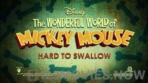 The Wonderful World of Mickey Mouse Season 1 Episode 3