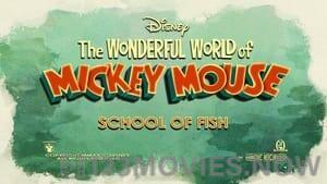 The Wonderful World of Mickey Mouse Season 1 Episode 4