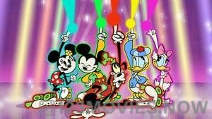 The Wonderful World of Mickey Mouse Season 1 Episode 5