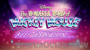 The Wonderful World of Mickey Mouse Season 1 Episode 5