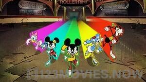 The Wonderful World of Mickey Mouse Season 1 Episode 5