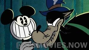 The Wonderful World of Mickey Mouse Season 1 Episode 6