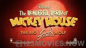 The Wonderful World of Mickey Mouse Season 1 Episode 6