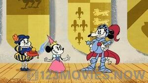 The Wonderful World of Mickey Mouse Season 1 Episode 7