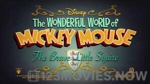 The Wonderful World of Mickey Mouse Season 1 Episode 7