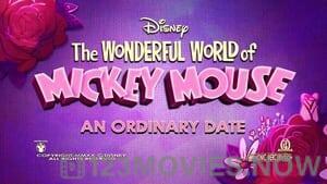 The Wonderful World of Mickey Mouse Season 1 Episode 8