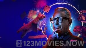 The World According to Jeff Goldblum