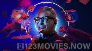 The World According to Jeff Goldblum