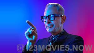 The World According to Jeff Goldblum