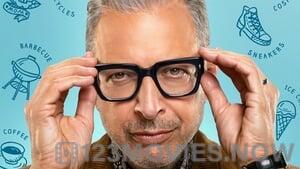 The World According to Jeff Goldblum