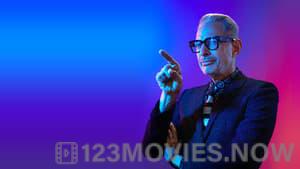 The World According to Jeff Goldblum