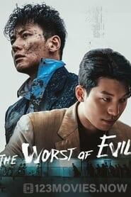 The Worst of Evil Season 1 Episode 7