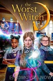 The Worst Witch Season 1 Episode 1