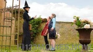 The Worst Witch Season 1 Episode 1