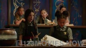 The Worst Witch Season 1 Episode 4