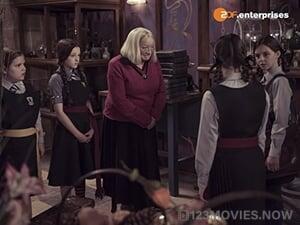 The Worst Witch Season 1 Episode 8