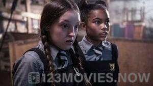 The Worst Witch Season 3 Episode 11