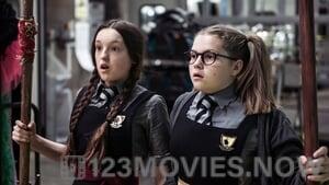 The Worst Witch Season 3 Episode 9