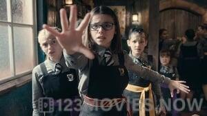 The Worst Witch Season 4 Episode 9