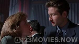 The X-Files Season 1 Episode 2