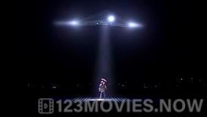 The X-Files Season 1 Episode 2