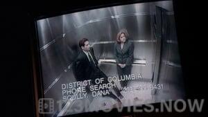 The X-Files Season 1 Episode 7