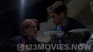 The X-Files Season 2 Episode 9