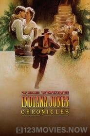 The Young Indiana Jones Chronicles