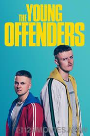 The Young Offenders Season 2 Episode 1