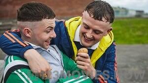 The Young Offenders Season 2 Episode 1