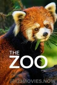 The Zoo Season 3 Episode 10