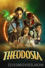 Theodosia Season 1 Episode 10