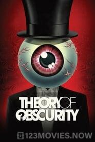 Theory Of Obscurity A Film About The Residents