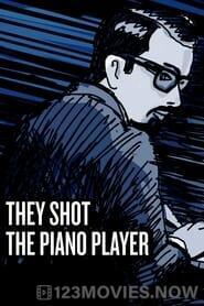 They Shot the Piano Player