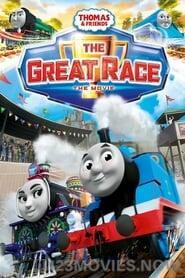 Thomas And Friends: The Great Race