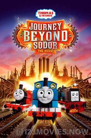 Thomas & Friends: Journey Beyond Sodor