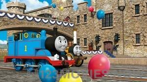 Thomas & Friends: King of the Railway