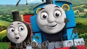 Thomas & Friends: Muddy Matters