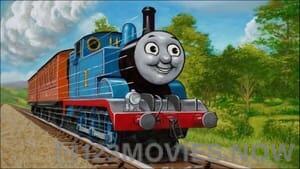 Thomas & Friends: The Adventure Begins